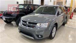 Dodge Journey